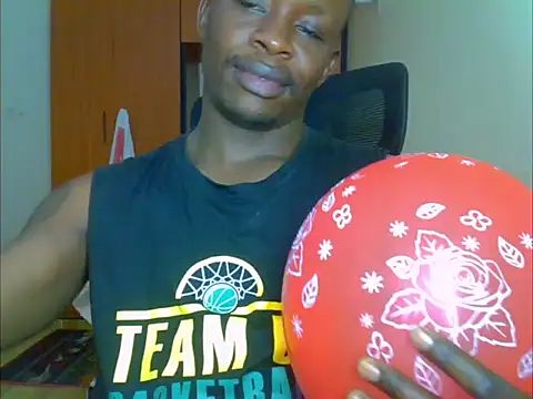 BillyBlackss – webcam-show