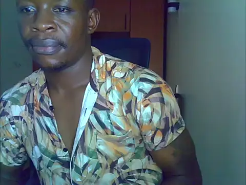 BillyBlackss Show Webcam
