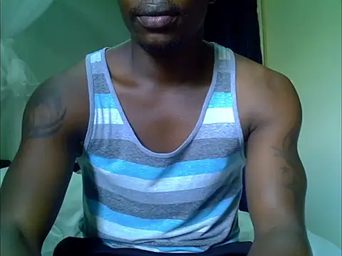 BillyBlackss Webcamshow