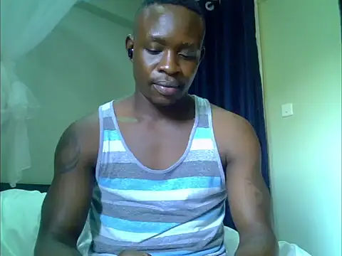 BillyBlackss Webcamshow
