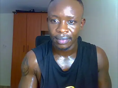 BillyBlackss Webcamshow