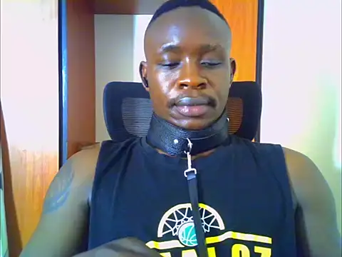 BillyBlackss Webcam-Show