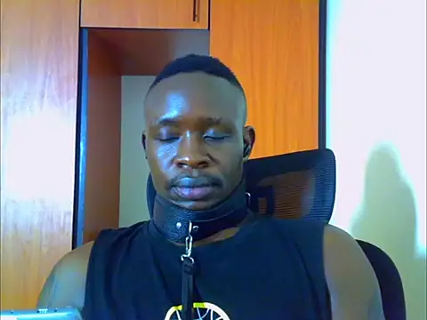 BillyBlackss Adlı Modelin Web Kamerası Şovu