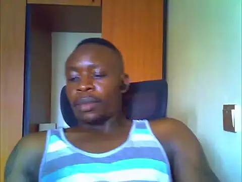 BillyBlackss Show Webcam