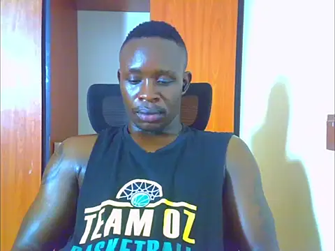 BillyBlackss – webcam-show