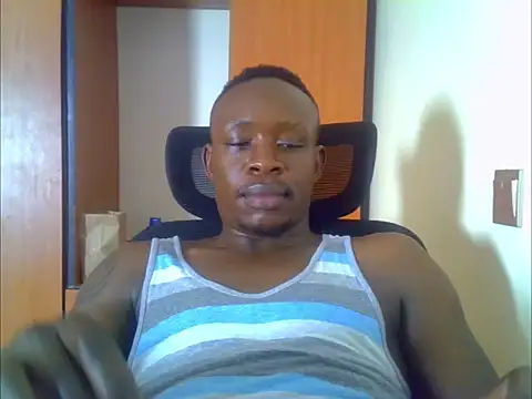 BillyBlackss Webcamshow
