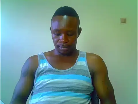 BillyBlackss Webcam-Show