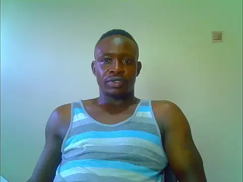 BillyBlackss Webcam-Show