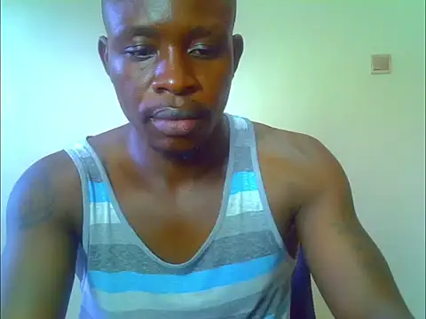 BillyBlackss webcam show