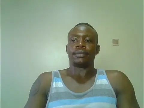 BillyBlackss – webcam-show