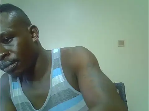 BillyBlackss Webcamshow