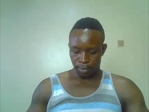 BillyBlackss Webcam-Show