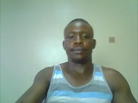 BillyBlackss Webcam-Show