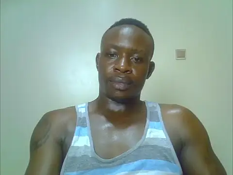 BillyBlackss – webcam-show