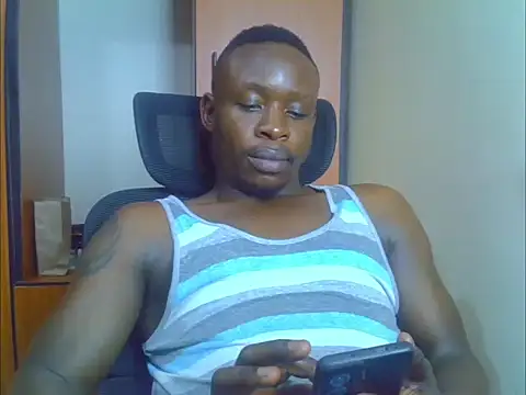 عرض كام BillyBlackss