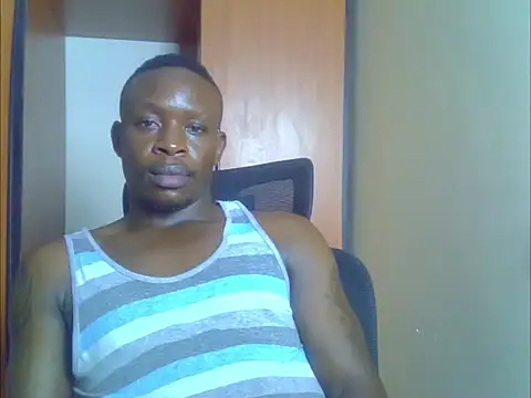 BillyBlackss – webcam-show