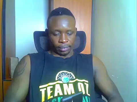 BillyBlackss Webcamshow