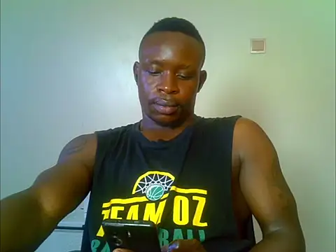 BillyBlackss – webcam-show