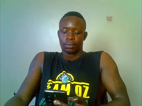 BillyBlackss Webcam Show