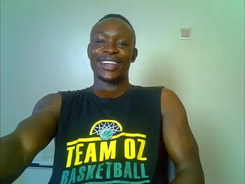BillyBlackss' Webcam Show