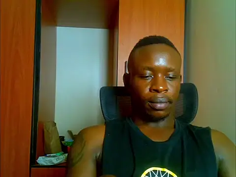 BillyBlackss – webcam-show