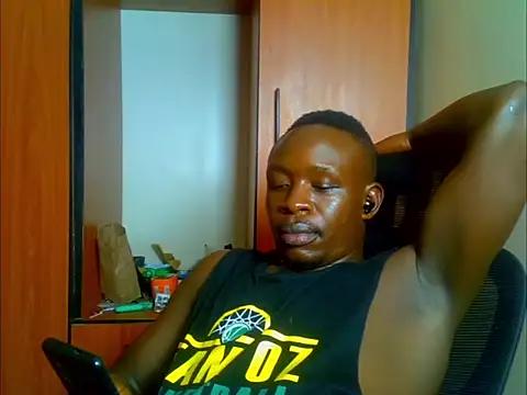 BillyBlackss – webcam-show
