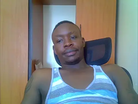 BillyBlackss – webcam-show