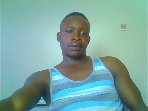 Show webcam de BillyBlackss