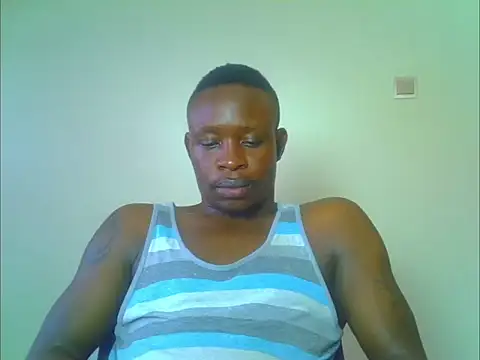 BillyBlackss Webcamshow