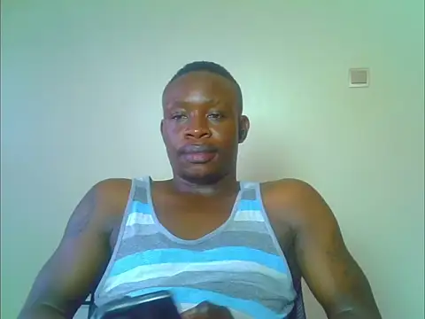 BillyBlackss Webcam show