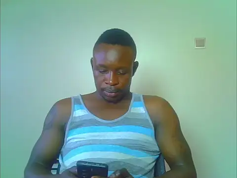 BillyBlackss Webcam show