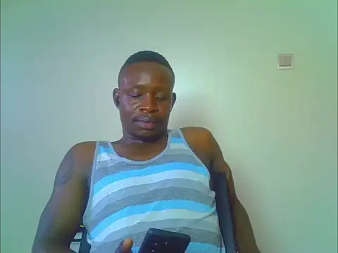 BillyBlackss Webcam-Show