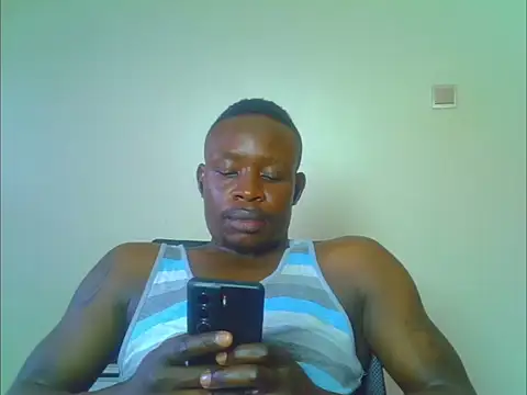 BillyBlackss Webcam-Show