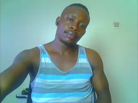 BillyBlackss 网络视讯表演