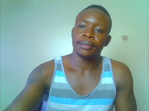 BillyBlackss webcam show