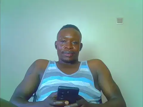 BillyBlackss Webcamshow