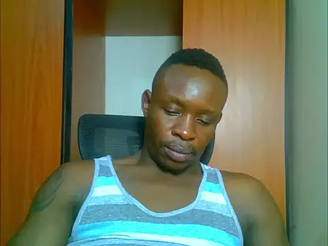 BillyBlackss – webcam-show