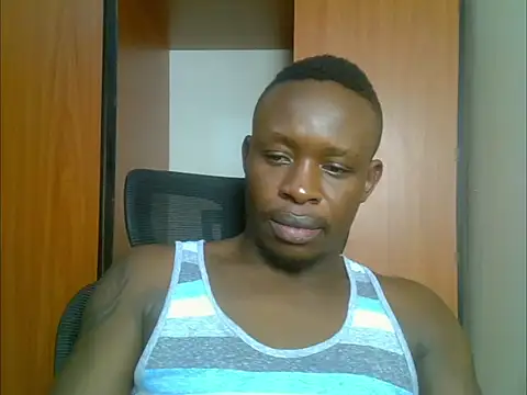 BillyBlackss webcam show