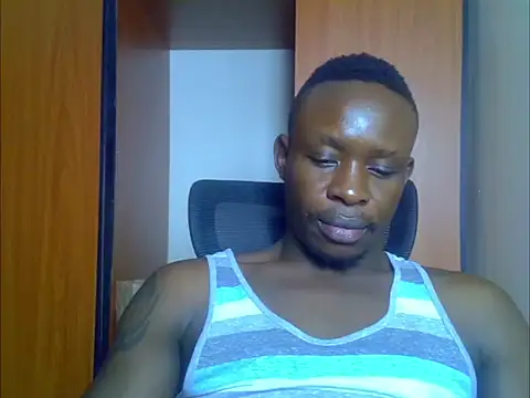 BillyBlackss' Webcam Show