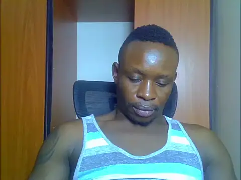 BillyBlackss' Webcam Show