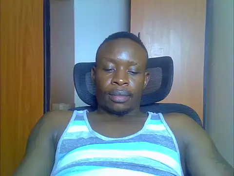 Show de webcam de BillyBlackss