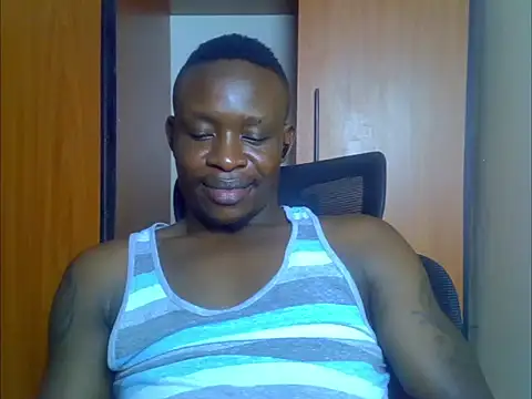 BillyBlackss Webcam Show