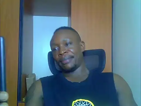 BillyBlackss Webcamshow