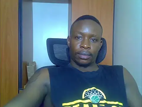 BillyBlackss Webcam-Show