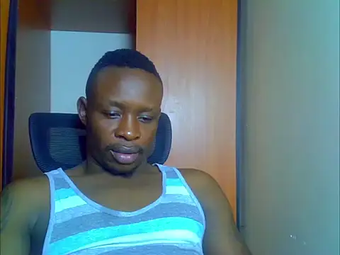 Show de webcam de BillyBlackss