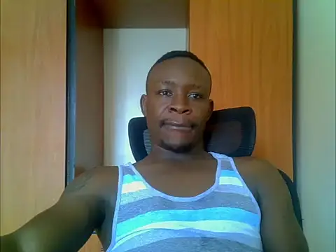 BillyBlackss Webcamshow