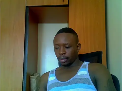 BillyBlackss Webcam-Show