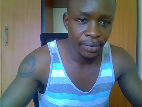 BillyBlackss Show Webcam
