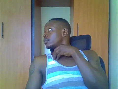 BillyBlackss Webcamshow