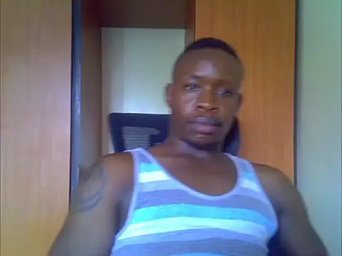 BillyBlackss Webcam show